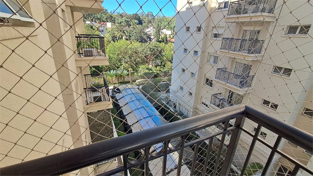 Apartamento para alugar com 4 suítes em Chácara Flora, São Paulo, SP