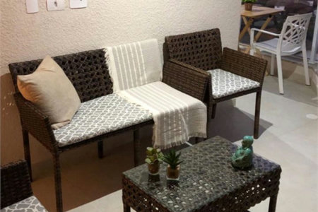 Apartamento Residencial à venda, Jardim Virginia, Guarujá - AP1792.