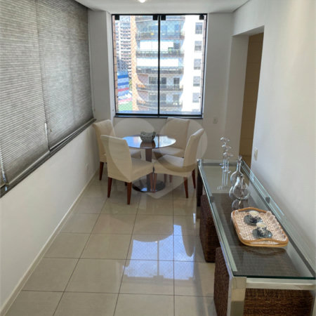 Apartamento à venda com 4 suítes em Vila Suzana, São Paulo, SP