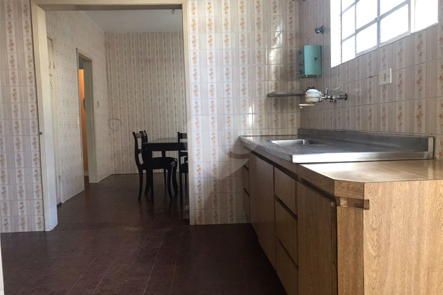 Casa Térrea à venda com 3 quartos, sendo 1 suíte, em Mandaqui, São Paulo, SP