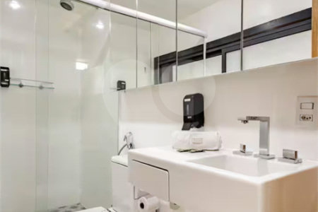 Apartamento para alugar com 2 quartos, sendo 1 suíte, em Jardim Paulista, São Paulo, SP