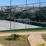 Casa à venda com 3 quartos, sendo 1 suíte, no condomínio Horto Florestal Villagio, Sorocaba - SP