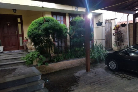Sobrado à venda com 3 suítes em Lar São Paulo, São Paulo, SP