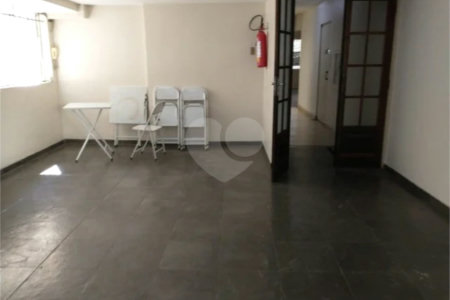 Apartamento à venda com 2 quartos em Tijuca, Rio de Janeiro, RJ