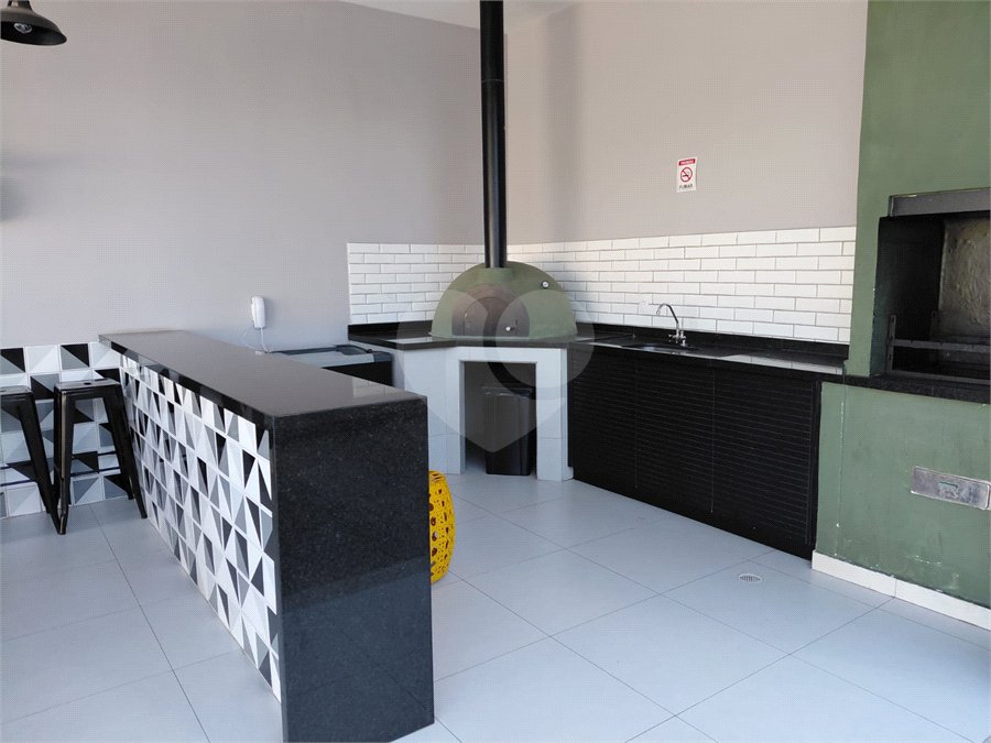 Studio à venda com 2 quartos em Jaguaré, São Paulo, SP