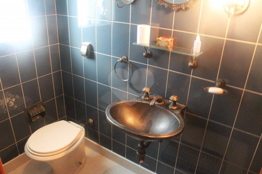Casa Térrea para alugar com 3 suítes em Jardim Marajoara, São Paulo, SP