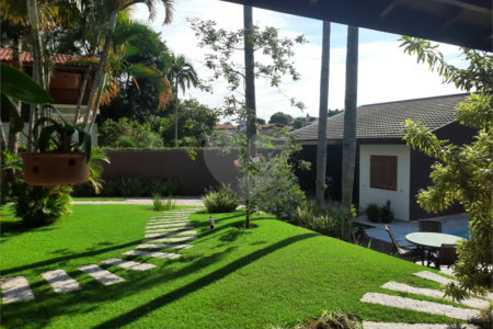 Casa à venda com 4 quartos, sendo 2 suítes,  no condomínio Estância Marambaia, Vinhedo - SP