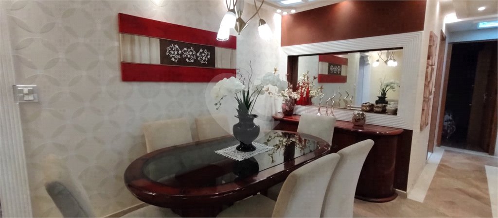 Apartamento à venda com 3 quartos em Freguesia do Ó, São Paulo, SP