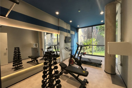Studio à venda com 1 quarto em Perdizes, São Paulo, SP