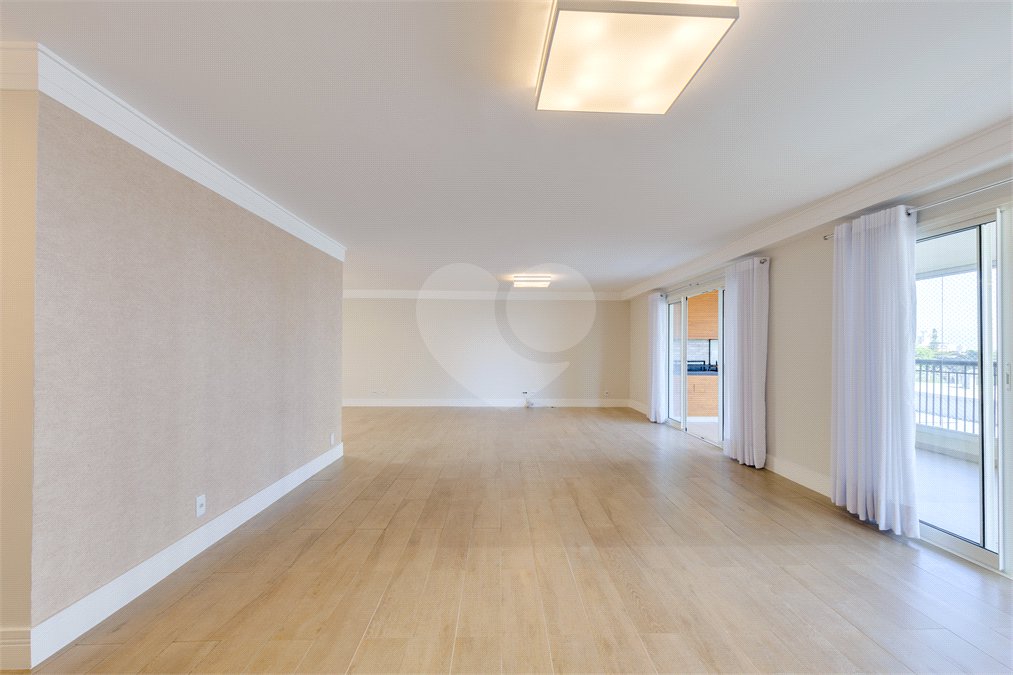 Apartamento à venda ou para alugar com 4 suítes em Chácara Flora, São Paulo, SP