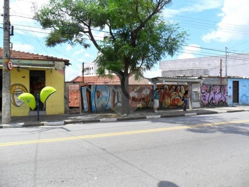 Terreno à venda em Parada Inglesa, São Paulo, SP