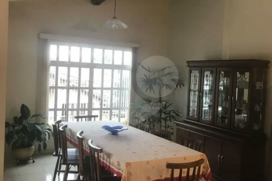 Casa à venda com 3 quartos, sendo 1 suíte, em Limão, São Paulo, SP