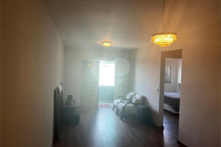 Apartamento à venda em Jardim das Cerejeiras, Atibaia, SP