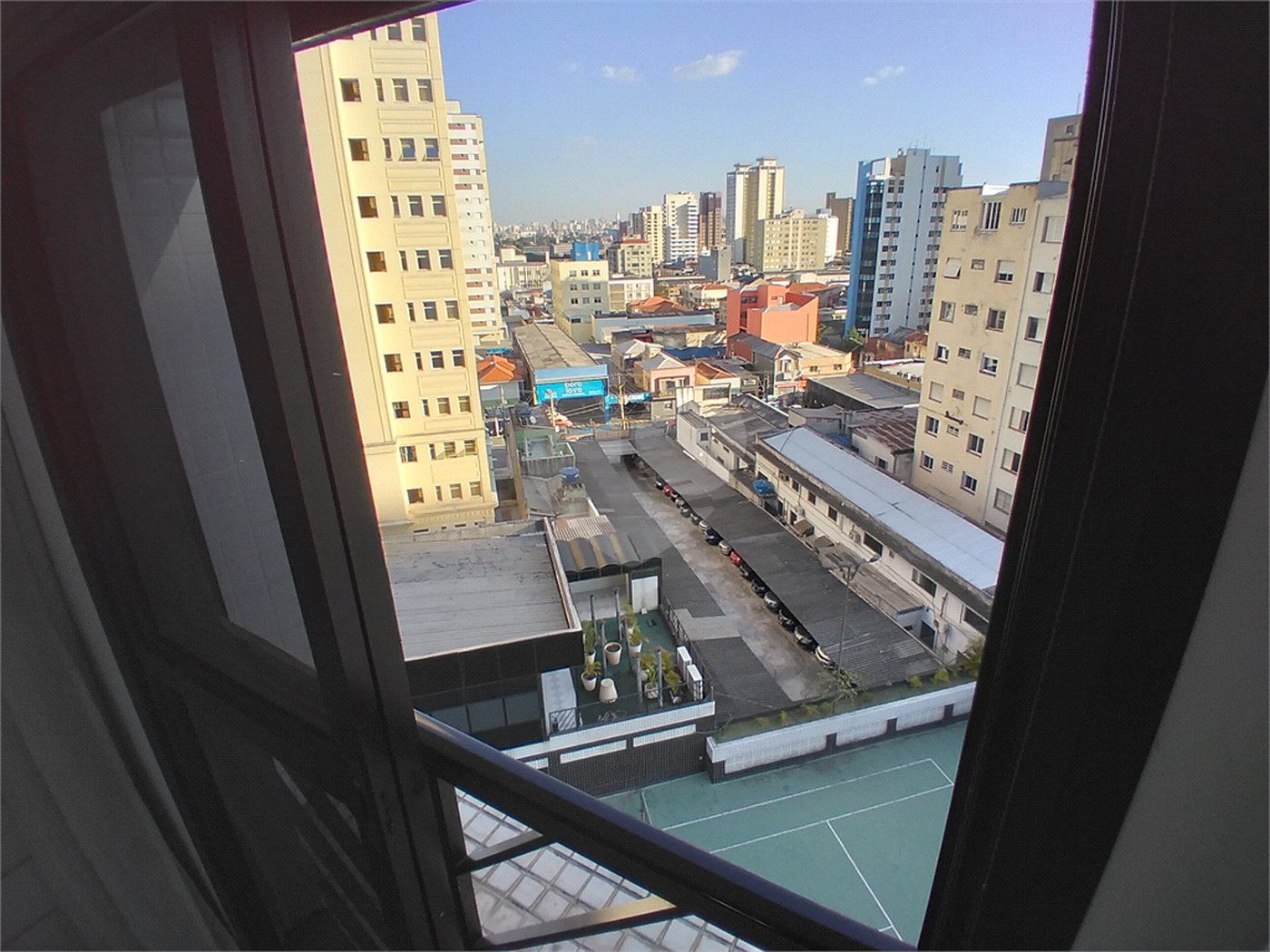 Apartamento à venda com 1 suíte em Santana, São Paulo, SP