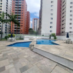 Apartamento para alugar com 4 quartos, sendo 1 suíte, em Vila Leopoldina, São Paulo, SP
