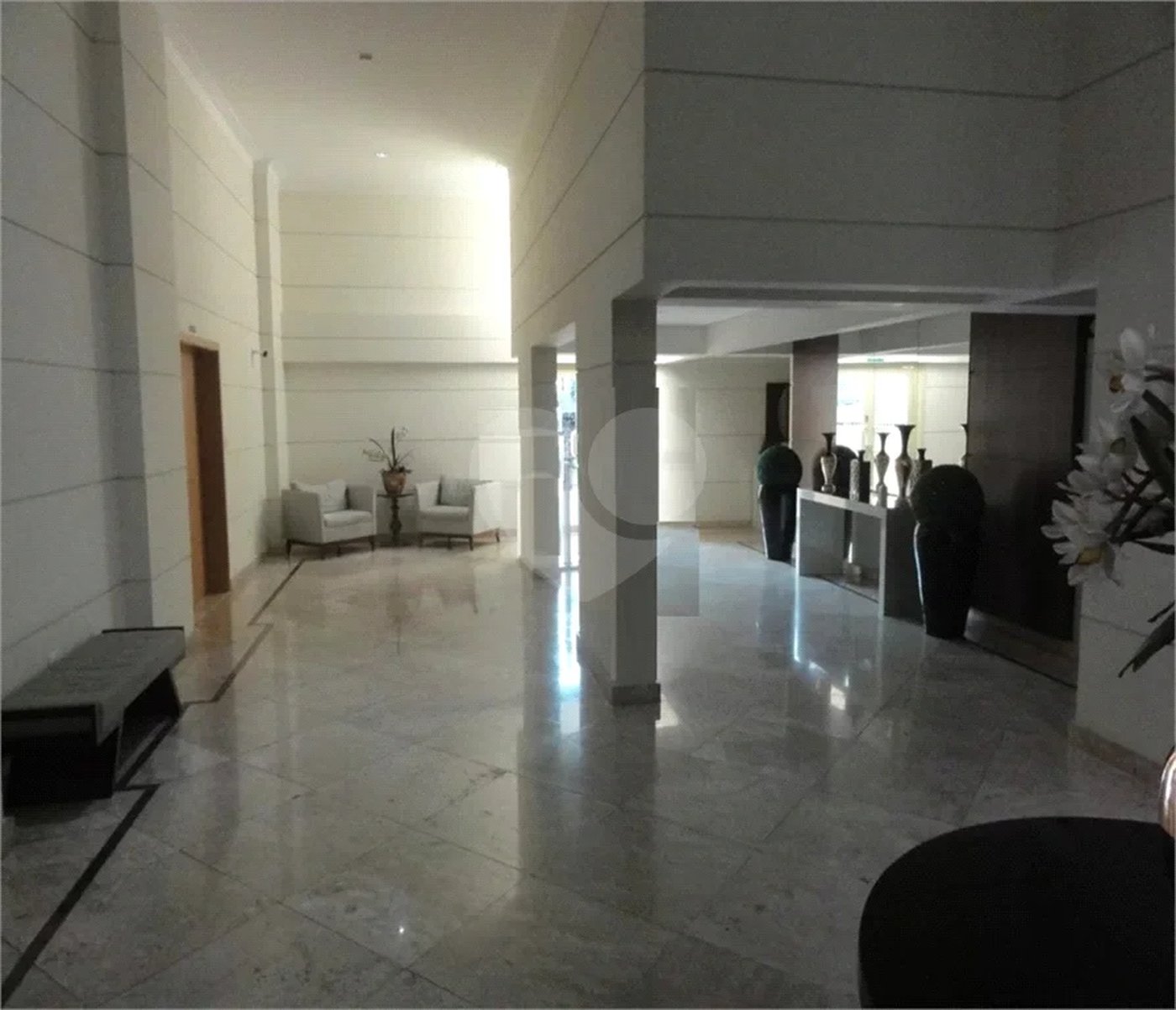 Apartamento à venda com 1 quarto em Casa Verde, São Paulo, SP