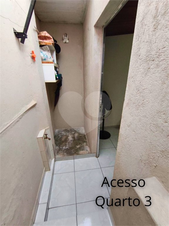 Casa à venda com 3 quartos em Vila Bertioga, São Paulo, SP