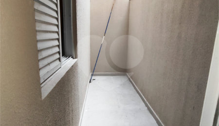 Apartamento à venda com 2 quartos em Vila Vitório Mazzei, São Paulo, SP