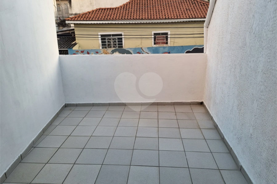 Casa para alugar com 2 quartos em Tucuruvi, São Paulo, SP