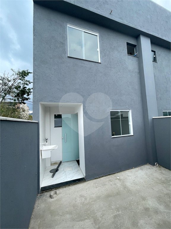 Duplex à venda com 2 suítes em Santíssimo, Rio de Janeiro, RJ