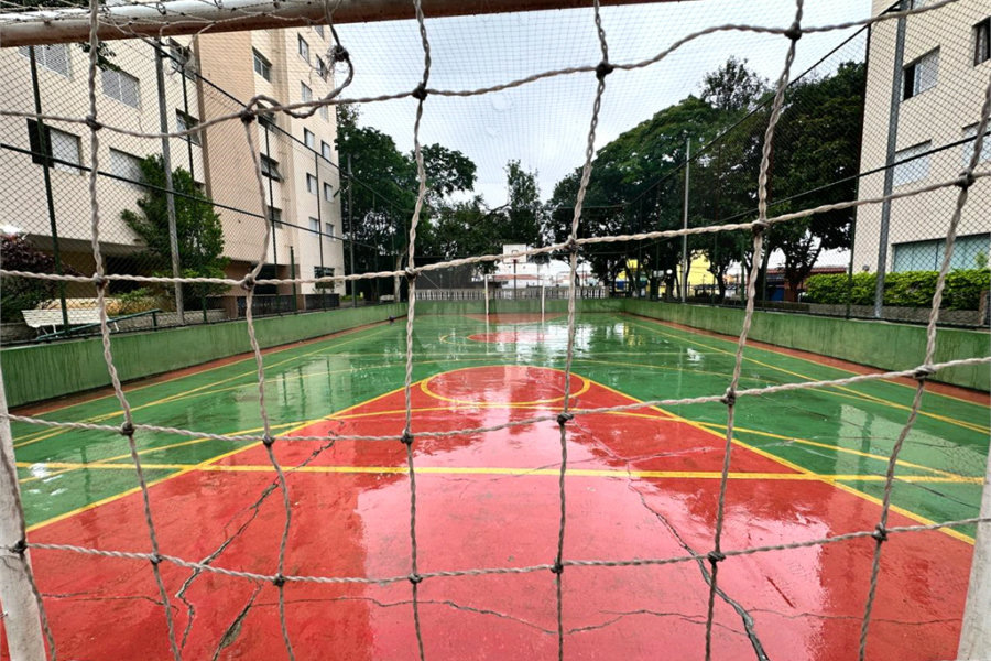 Apartamento à venda com 2 quartos em Limão, São Paulo, SP