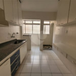 Apartamento à venda com 2 quartos em Vila Madalena, São Paulo, SP