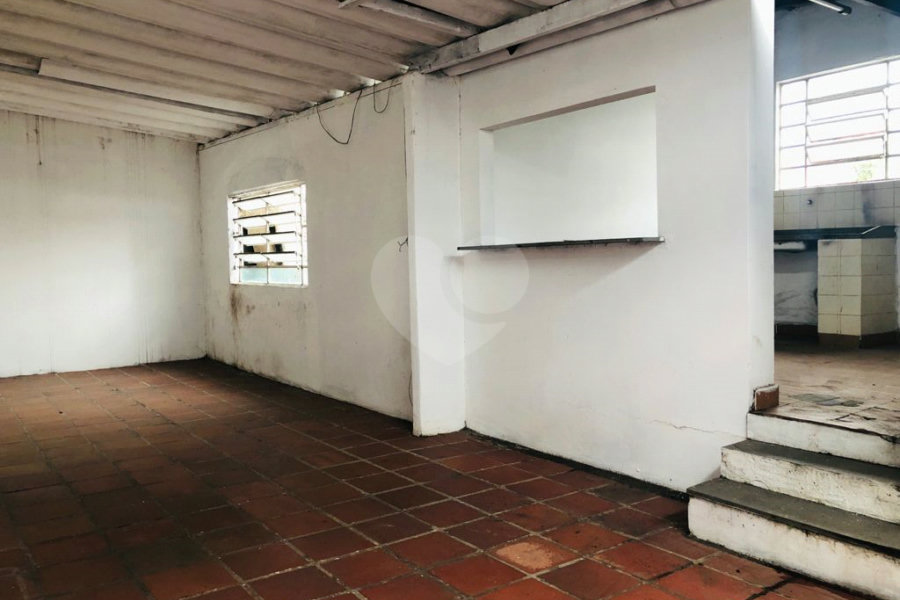 Terreno à venda com 2 quartos em Limão, São Paulo, SP