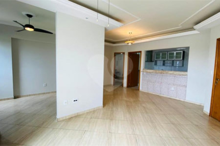 Apartamento com 3 quartos à venda em Jardim Esplanada, São José dos Campos