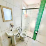 Apartamento para venda no Edifício Villagio Di Toscana I, no bairro Gleba Califórnia, Piracicaba/SP.