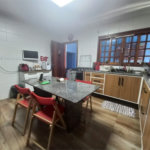 Casa à venda com 5 quartos, sendo 3 suítes, em Jardim Bonfiglioli, São Paulo, SP