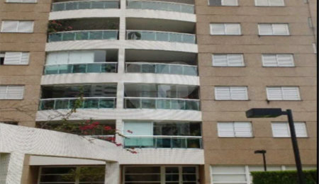 Apartamento à venda com 3 quartos, sendo 1 suíte,  em Vila Andrade, São Paulo, SP