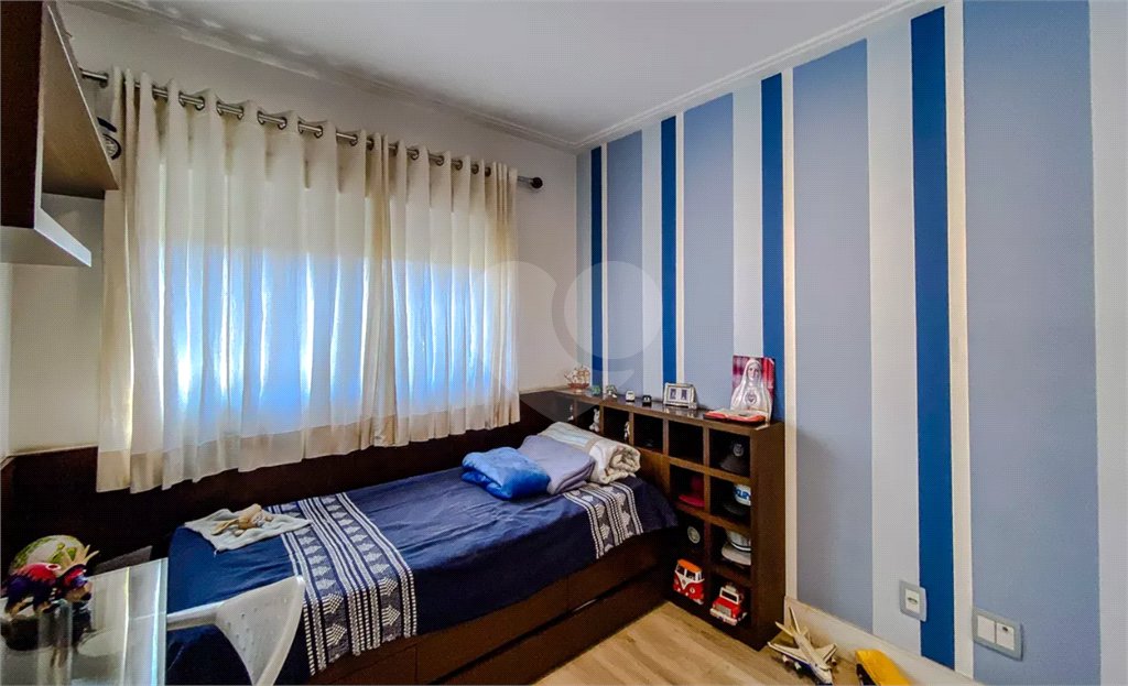 Apartamento a venda na Mooca com 3 suítes no Condomínio Dolce Vitta