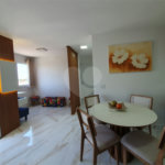Apartamento à venda com 3 quartos, sendo 1 suíte,  em Limão, São Paulo, SP