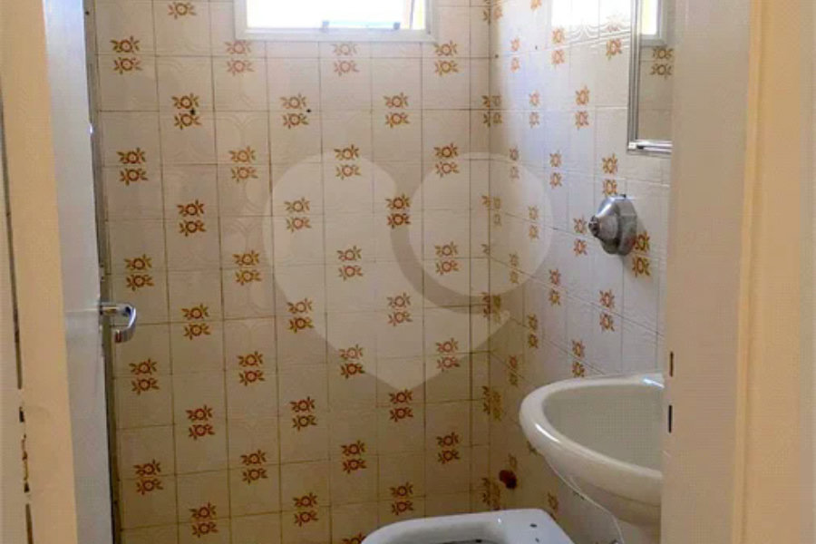 Apartamento à venda com 2 quartos em Jabaquara, São Paulo, SP