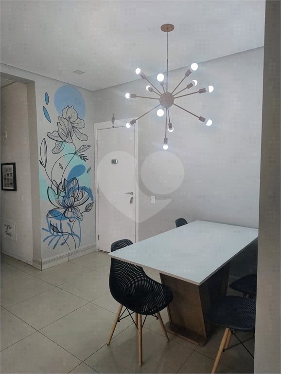 Apartamento à venda com 2 quartos, sendo 1 suíte, em Jardim Caboré, São Paulo, SP