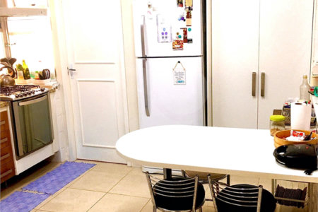 Apartamento à venda com 3 quartos, sendo 1 suíte, em Pinheiros, São Paulo, SP