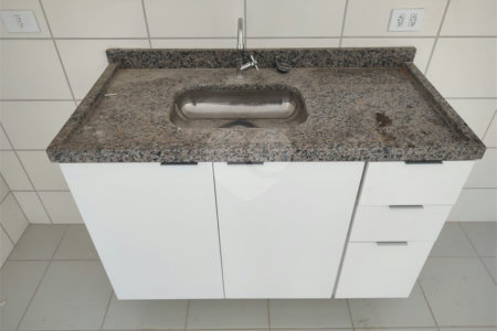 Apartamento para alugar com 2 quartos, sendo 1 suíte,  em Jardim das Palmeiras, Atibaia, SP