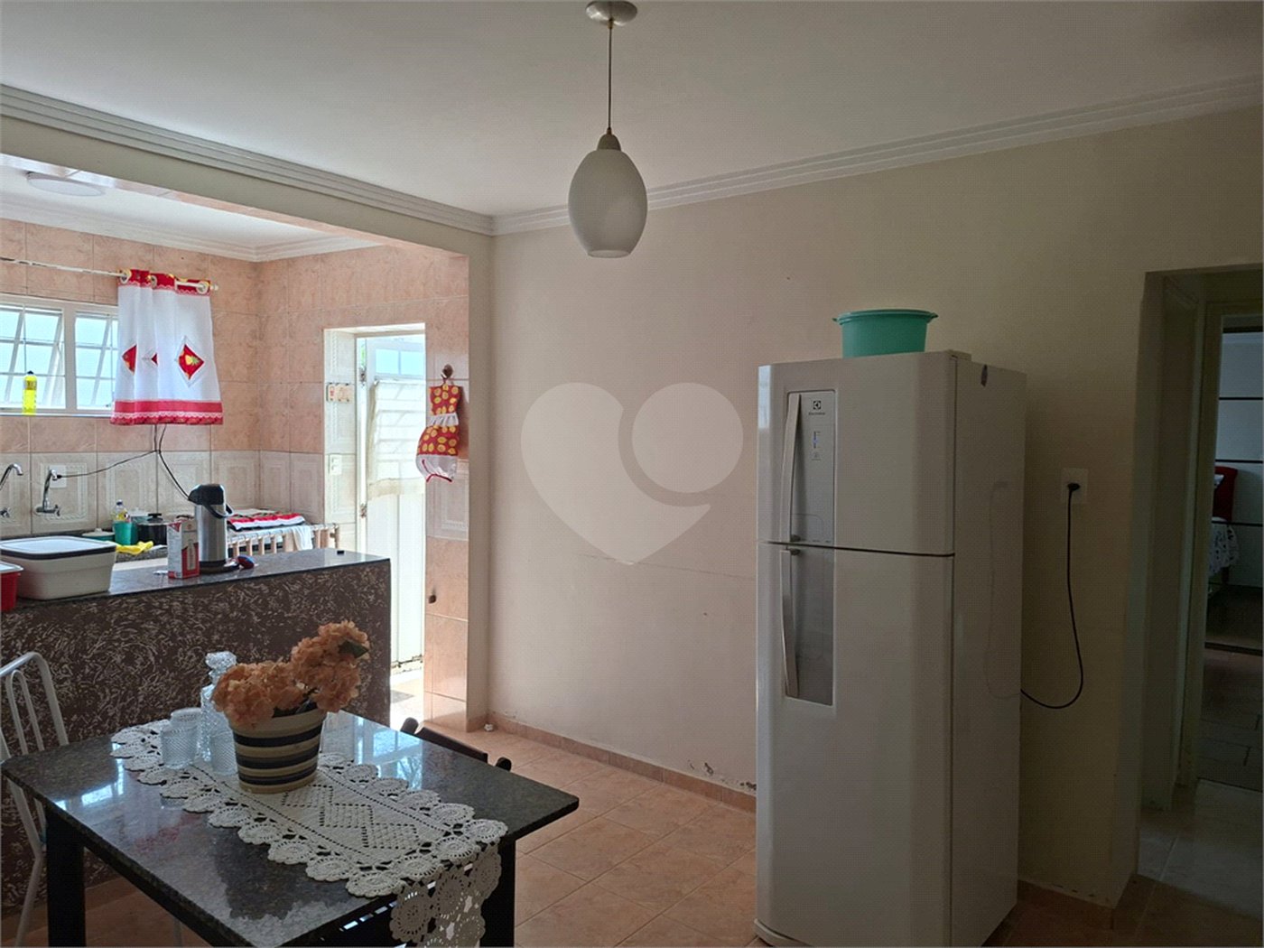 Casa Térrea à venda com 2 quartos, sendo 1 suíte, em Vila Nova Itapetininga, Itapetininga, SP