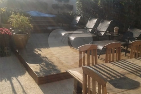 Apartamento à venda com 4 suítes em Vila Morumbi, São Paulo, SP