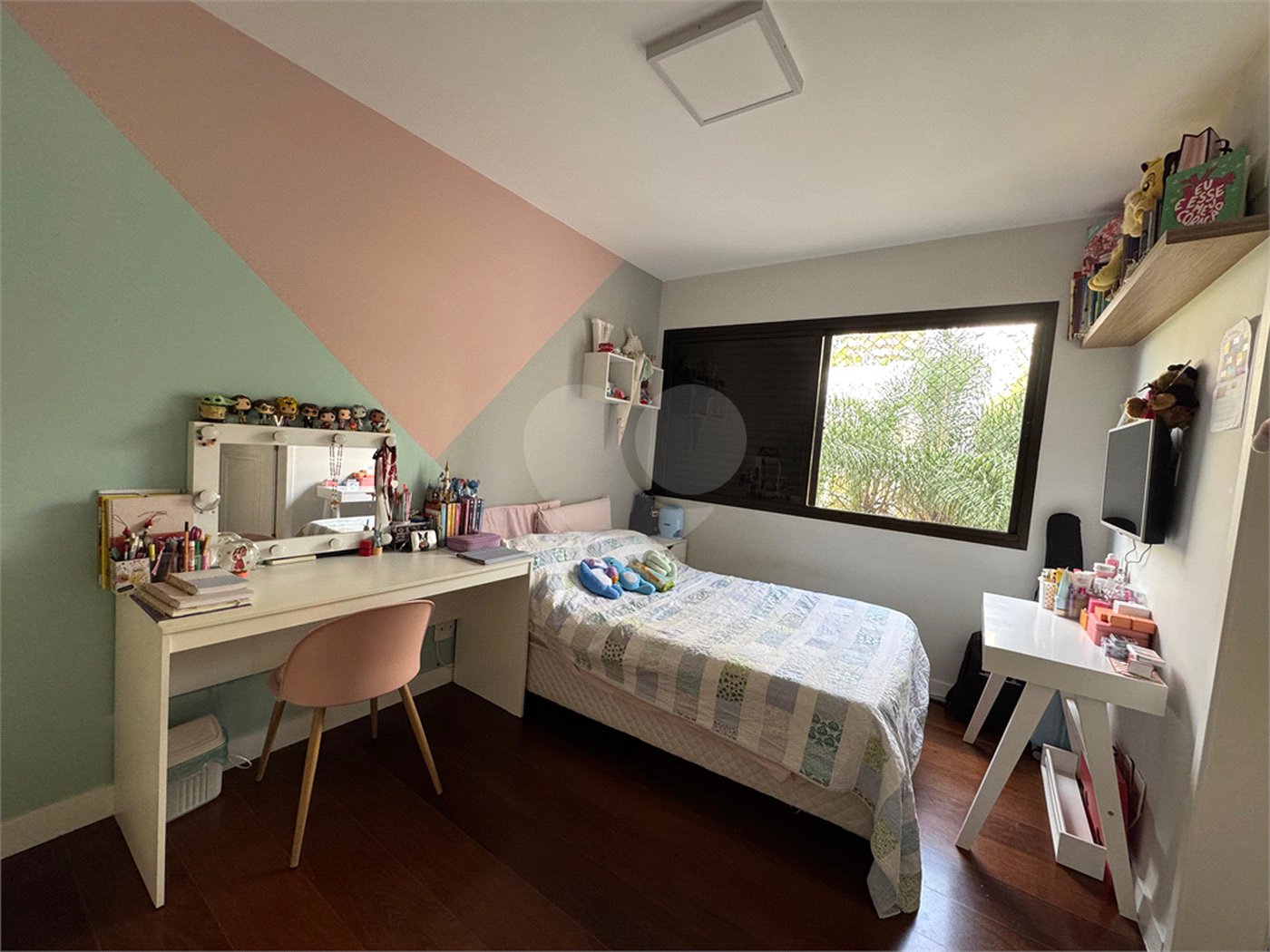 Apartamento à venda com 4 suítes em Vila Andrade, São Paulo, SP
