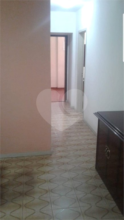 Apartamento à venda com 3 quartos em Santana, São Paulo, SP