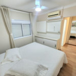 Apartamento com 3 dormitórios à venda, 155 m² por R$ 2.379.000,00 - Embaré - Santos/SP