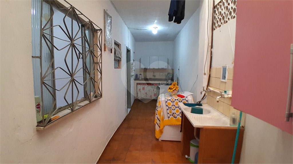 Casa à venda com 2 quartos em Campo Grande, Rio de Janeiro, RJ