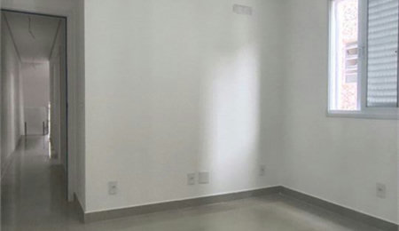 Casa Residencial à venda, Aparecida, Santos - CA0239.