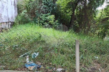 Terreno à venda ou para alugar no Centro, Atibaia, SP