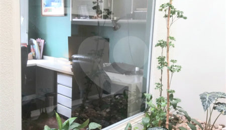 Sobrado à venda com 3 suítes em Santana, São Paulo, SP