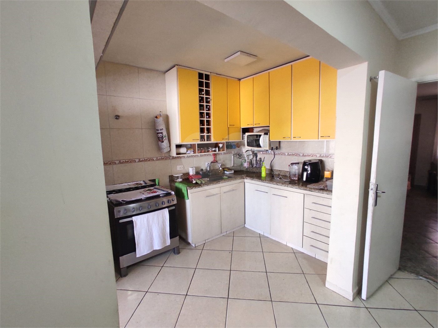 Casa à venda com 3 quartos, sendo 1 suíte,  em Jardim Santa Cecília, Guarulhos, SP