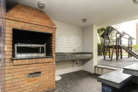 Apartamento à venda com 3 quartos, sendo 2 suítes, em Barra Funda, São Paulo, SP