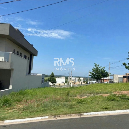 Loteamento à venda em Jardim Residencial Garden Ville, Itu, SP
