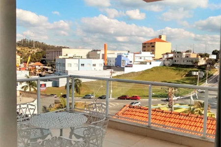 Sala Comercial para Locação no Jardim Italia em Vinhedo - SP